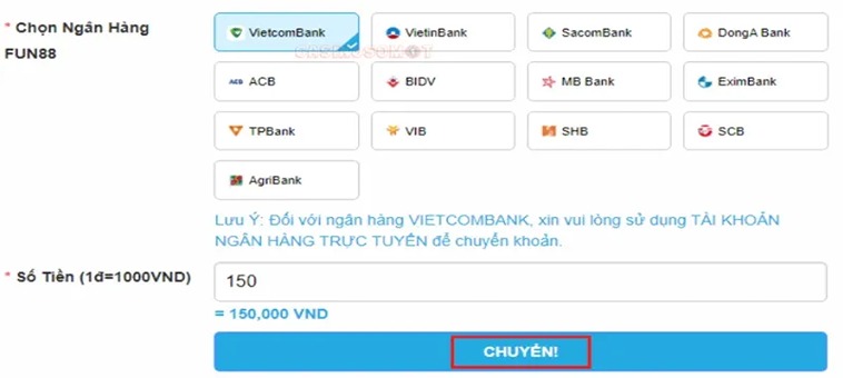 Nạp Tiền SP666: Dịch Vụ Nhanh Chóng Cho Dân Cá Cược 1 Nạp Tiền SP666: Dịch Vụ Nhanh Chóng Cho Dân Cá Cược